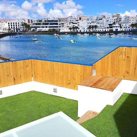 Sabbia Suites Serena Studio أرّاثيفي المظهر الخارجي الصورة