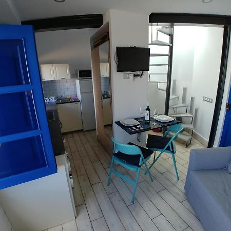 Sabbia Suites Serena Studio أرّاثيفي المظهر الخارجي الصورة