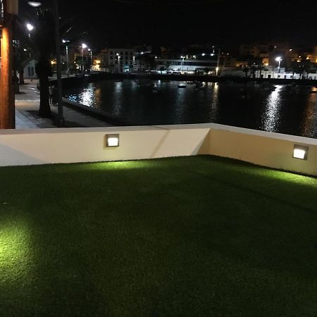 Sabbia Suites Serena Studio أرّاثيفي المظهر الخارجي الصورة