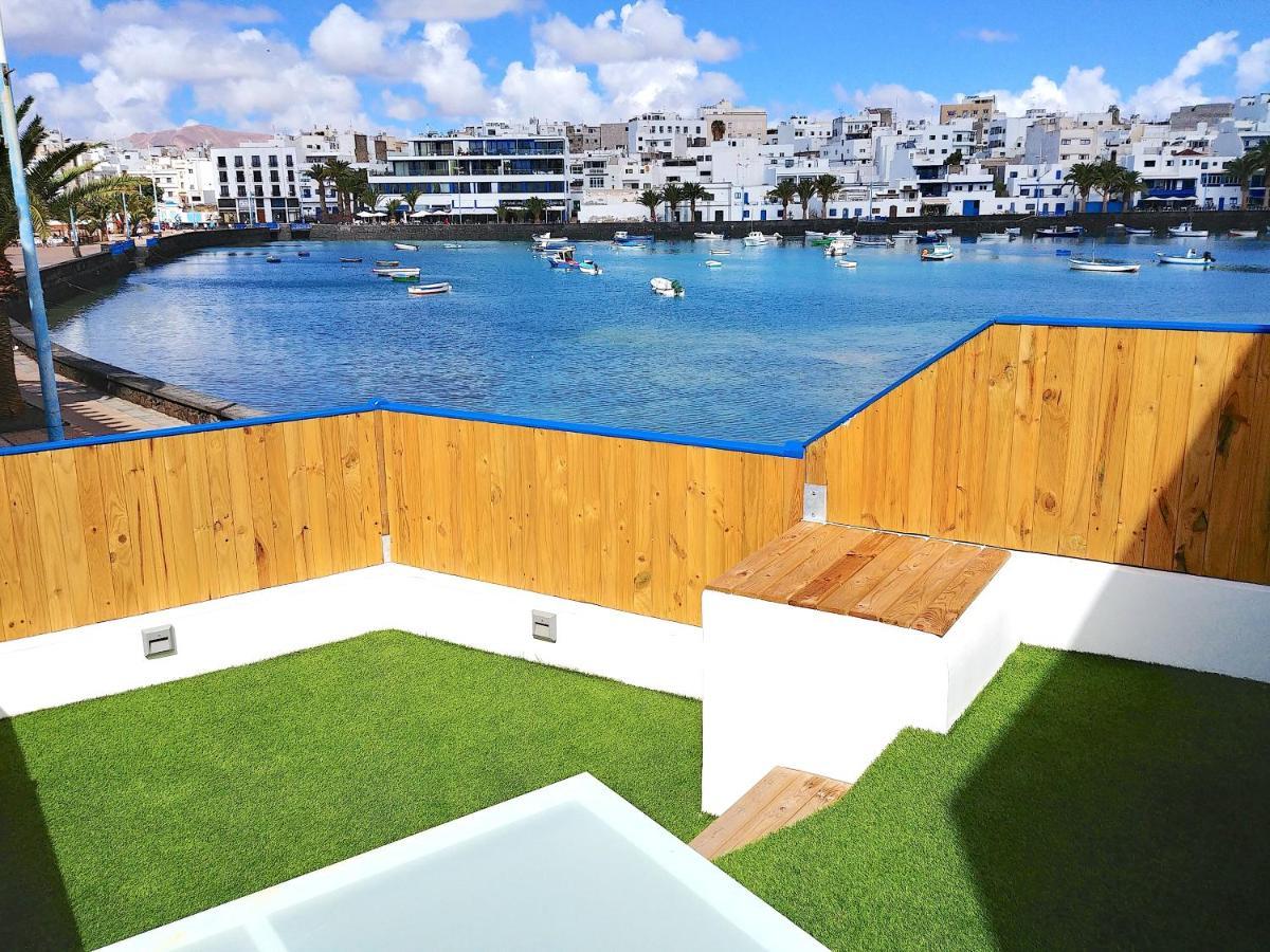 Sabbia Suites Serena Studio أرّاثيفي المظهر الخارجي الصورة