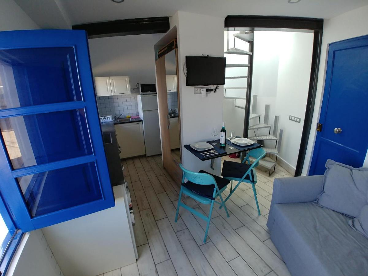 Sabbia Suites Serena Studio أرّاثيفي المظهر الخارجي الصورة