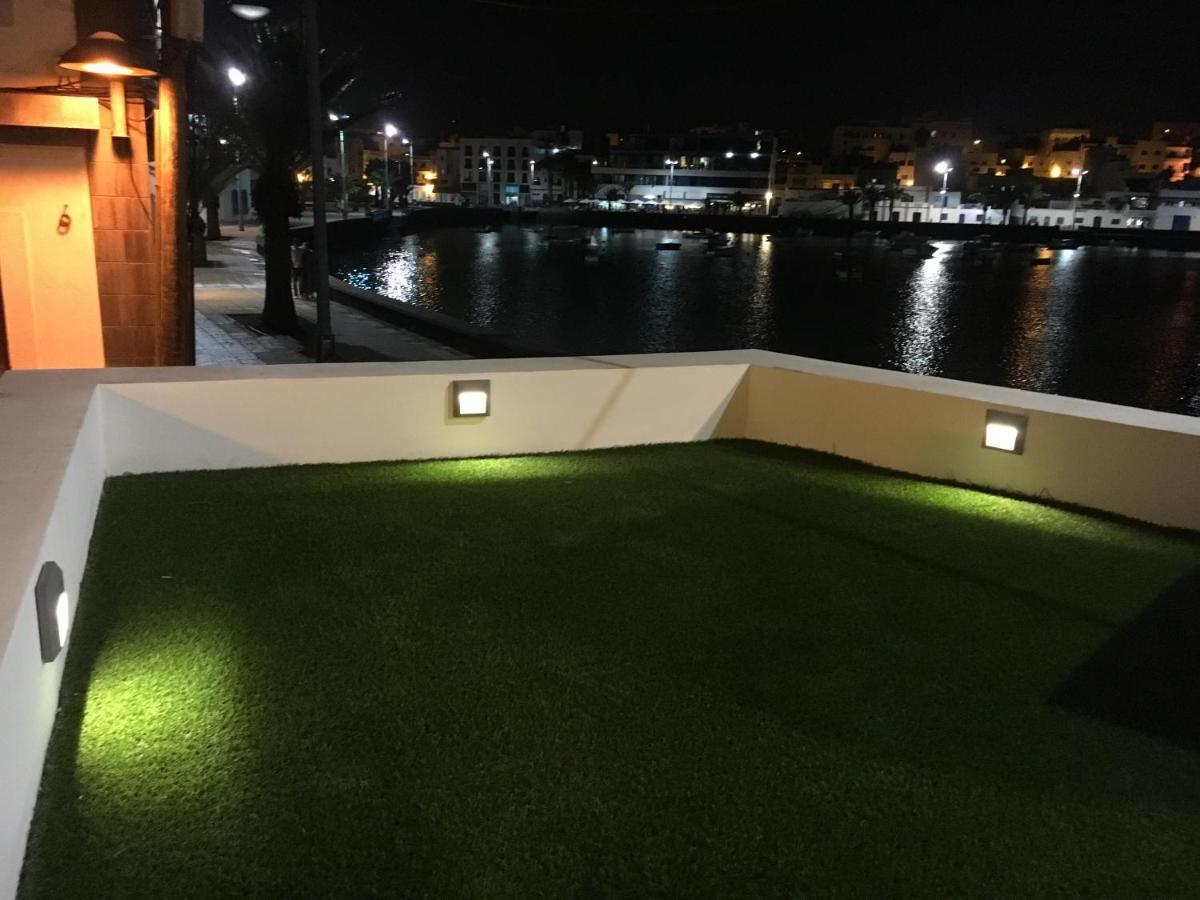 Sabbia Suites Serena Studio أرّاثيفي المظهر الخارجي الصورة