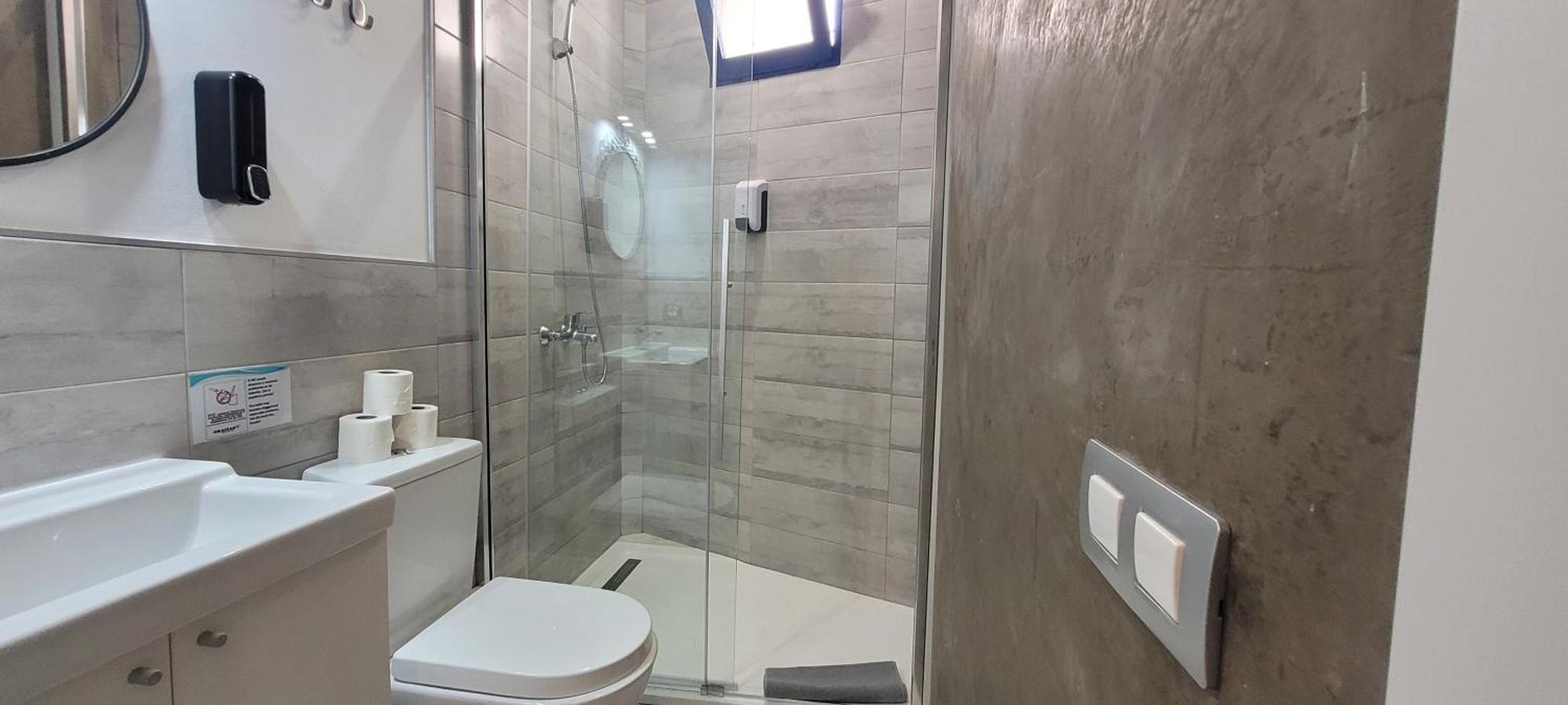 Sabbia Suites Serena Studio أرّاثيفي المظهر الخارجي الصورة