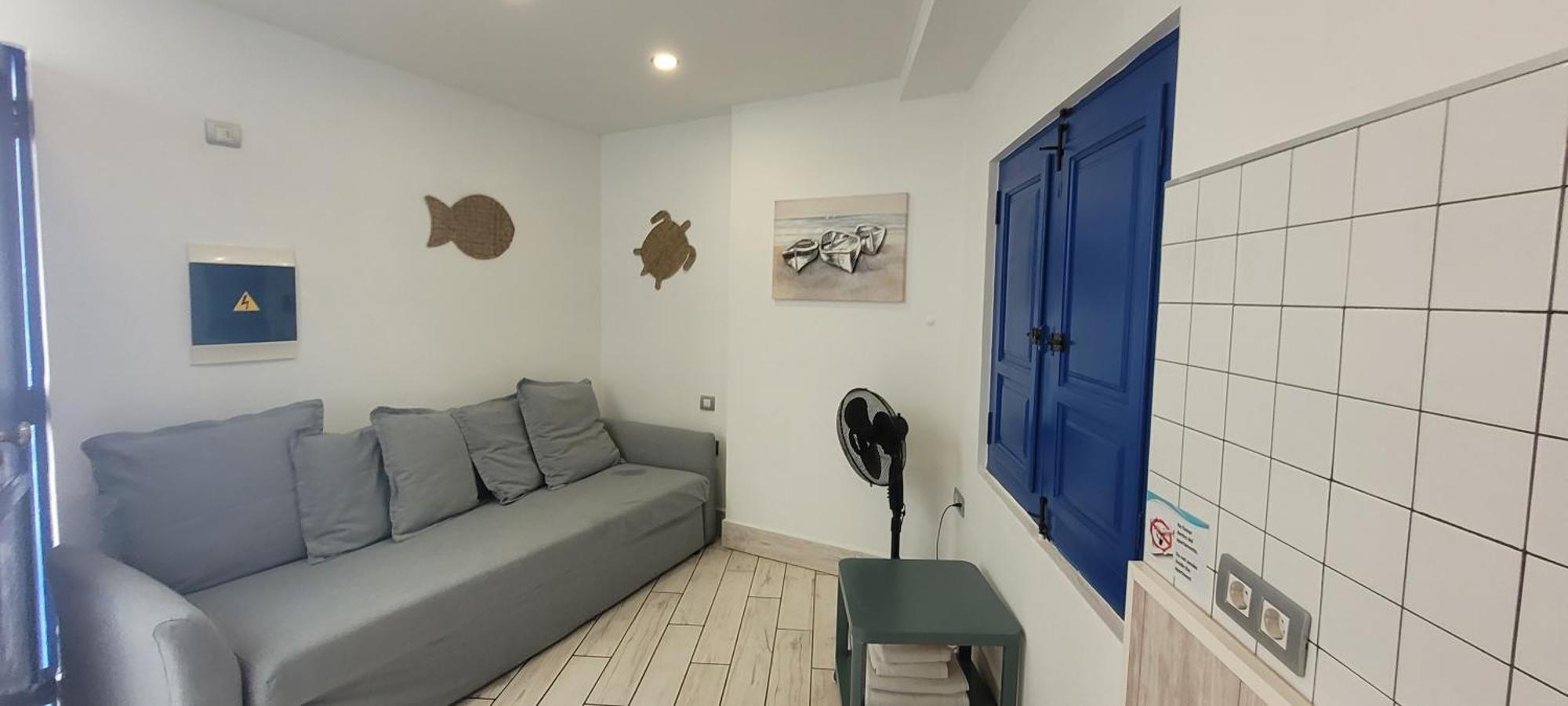 Sabbia Suites Serena Studio أرّاثيفي المظهر الخارجي الصورة