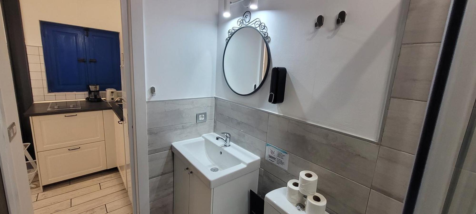 Sabbia Suites Serena Studio أرّاثيفي المظهر الخارجي الصورة